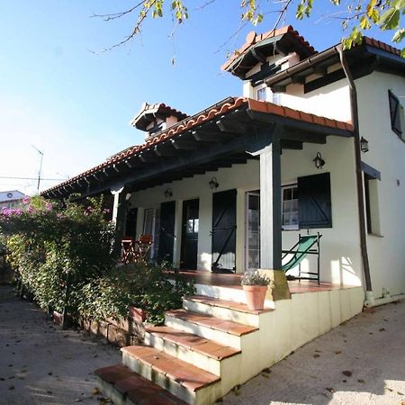 Вилла La Casa De Gene Ruilobuca Экстерьер фото