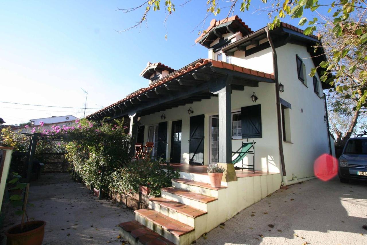 Вилла La Casa De Gene Ruilobuca Экстерьер фото