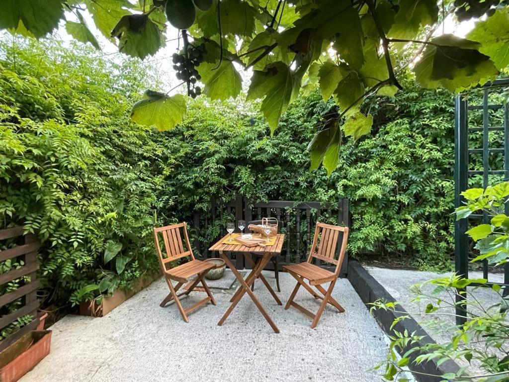 Вилла La Casa De Gene Ruilobuca Экстерьер фото